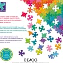 Thumbnail 5 de Ceaco Festive Food Truck II 500-piece jigsaw puzzle 🧩