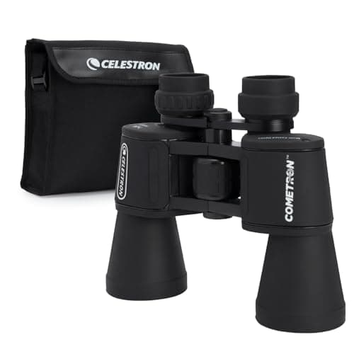 Celestron Cometron 7x50 Binoculars for Stargazing 📷