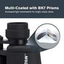 Thumbnail 3 de Celestron Cometron 7x50 Binoculars for Stargazing 📷