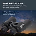 Thumbnail 4 de Celestron Cometron 7x50 Binoculars for Stargazing 📷