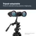 Thumbnail 5 de Celestron Cometron 7x50 Binoculars for Stargazing 📷