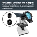 Thumbnail 2 de Celestron NexYZ DX universal smartphone adapter 📷
