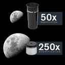 Thumbnail 5 de Celestron PowerSeeker 127EQ 127mm aperture telescope 📷