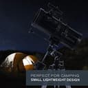 Thumbnail 6 de Celestron PowerSeeker 127EQ 127mm aperture telescope 📷