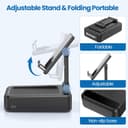 Thumbnail 5 de Cell Phone Stand with Wireless Bluetooth Speaker 📱