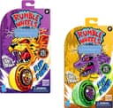 Thumbnail principal de Cepia LLC Rumble Wheels Lightning Strikers 2-Pack rip‑cord racers 🎯