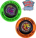 Thumbnail 1 de Cepia LLC Rumble Wheels Lightning Strikers 2-Pack rip‑cord racers 🎯