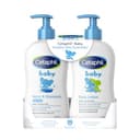 Thumbnail principal de Cetaphil Baby Wash & Shampoo 24h moisturizer 🧴