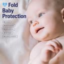 Thumbnail 2 de Cetaphil Baby Wash & Shampoo 24h moisturizer 🧴