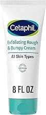 Cetaphil Exfoliating Cream 8 oz ⚙️