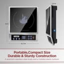 Thumbnail 5 de ChangBERT Portable Induction Cooktop 1800W 🍳