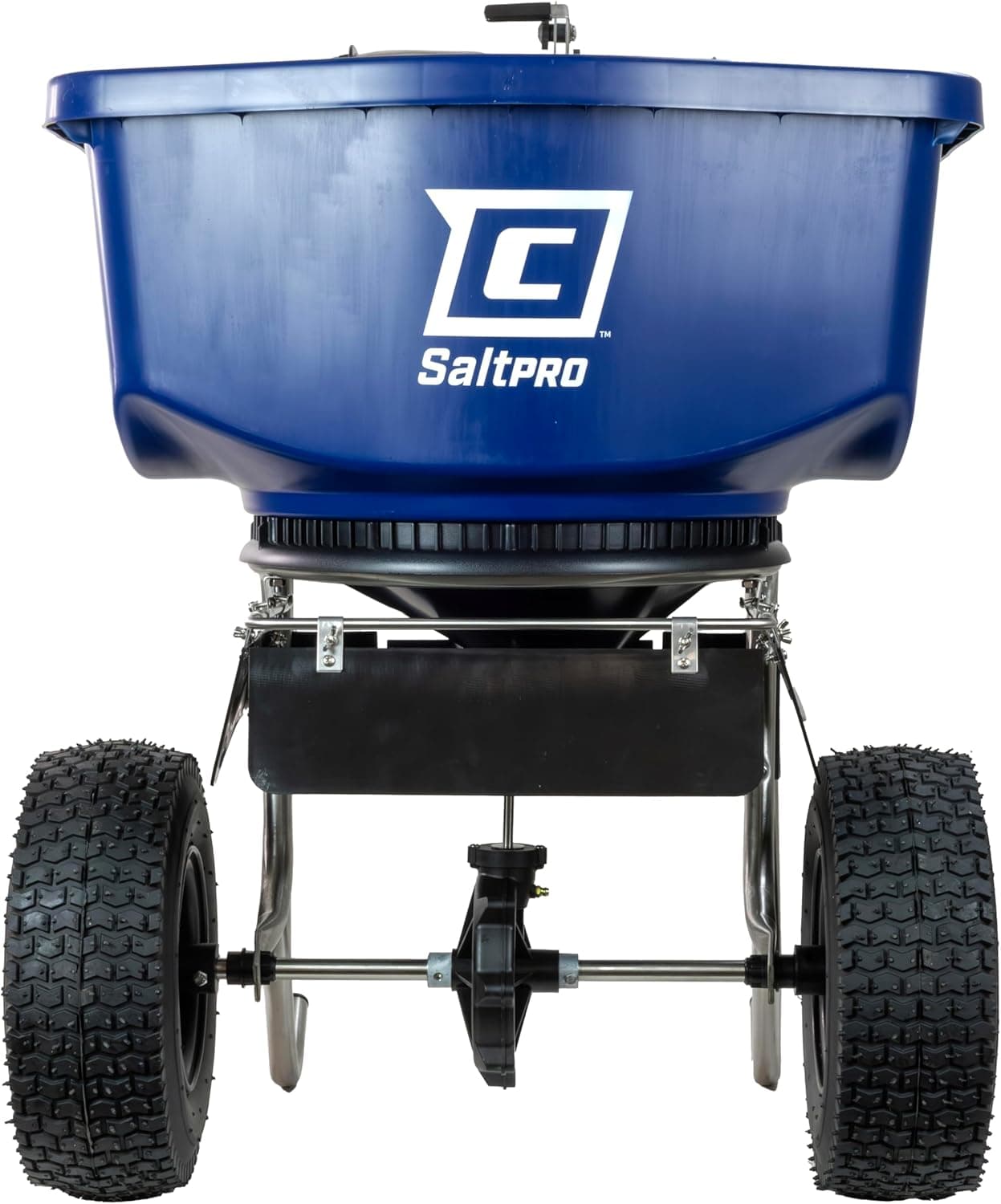 Chapin 88800B Walk-Behind Salt Spreader 12" 🚜