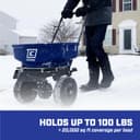 Thumbnail 1 de Chapin 88800B Walk-Behind Salt Spreader 12" 🚜