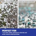 Thumbnail 6 de Chapin 88800B Walk-Behind Salt Spreader 12" 🚜