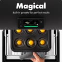 Thumbnail 4 de CHEF iQ MiniOven 25 Qt Smart Toaster Oven 🍽️