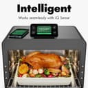 Thumbnail 6 de CHEF iQ MiniOven 25 Qt Smart Toaster Oven 🍽️