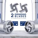 Thumbnail 5 de CHEFFANO 2600W Meat Grinder ⌚