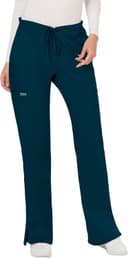 Thumbnail 3 de Cherokee WW120 Revolution Mid Rise Scrub Pants 👖
