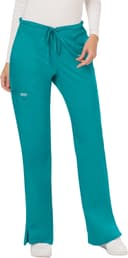 Thumbnail 6 de Cherokee WW120 Revolution Mid Rise Scrub Pants 👖