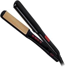 CHI G2 Flat Iron 1.25" hair straightener 🎧