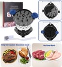 Thumbnail 4 de Chicken Shredder Tool Twist — Meat Shredder 🍽️