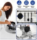 Thumbnail 6 de Chicken Shredder Tool Twist — Meat Shredder 🍽️