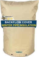 Thumbnail principal de Cholila Backflow Cover 7-Layer Insulated ⚙️