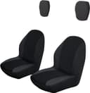 Thumbnail 1 de Classic Accessories QuadGear UTV Bench Seat Cover fits Kawasaki Mule 610 🪑