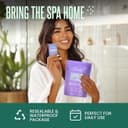 Thumbnail 5 de Cleverfy Shower Steamers Aromatherapy 18 Tablets 🛁