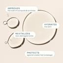 Thumbnail 1 de Cliganic Argan Oil 16oz 📷