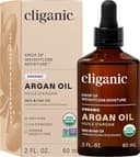 Thumbnail principal de Cliganic Organic Argan Oil 100% Pure (Cold Pressed) 🧴
