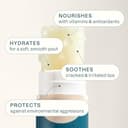 Thumbnail 3 de Cliganic Organic Lip Balm Set 6-count 🌿💄