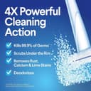 Thumbnail 4 de Clorox ToiletWand Rainforest Rush 30 refills 🧴