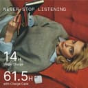 Thumbnail 5 de CMF Buds 2 Plus 61.5H Playtime Wireless Earbuds 🎧