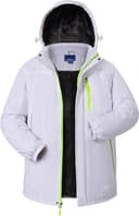 Thumbnail 2 de CNBQDD Winter Jacket Men’s Waterproof Ski Coat with Hood 🧥