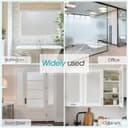 Thumbnail 5 de Coavas Window Privacy Film 35.4×118.1 in 🪟