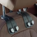 Thumbnail principal de CoBak Purse Hook for Car — 2 Pack handbag hook 👜