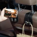 Thumbnail 5 de CoBak Purse Hook for Car — 2 Pack handbag hook 👜