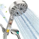 Thumbnail principal de Cobbe Shower Head with 9 Spray Modes ⚙️