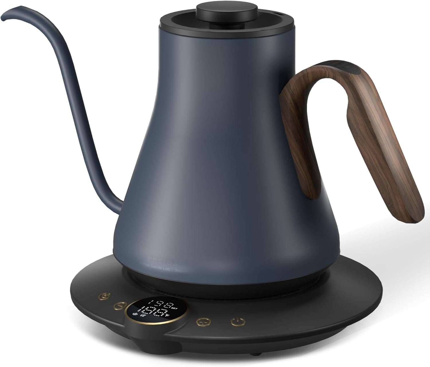 Cocinare FLOW B9 gooseneck kettle 0.9 L, 1500 W ☕