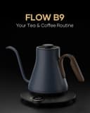 Thumbnail 1 de Cocinare FLOW B9 gooseneck kettle 0.9 L, 1500 W ☕