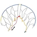 Thumbnail 8 de COCO BIRD 4WD-110 snow chains for light trucks 🚗