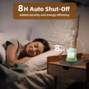 Thumbnail 6 de Coffee Mug Warmer with 2 USB Ports ⚡