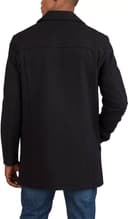 Thumbnail 3 de Cole Haan Button Up Wool Car Coat 🧥