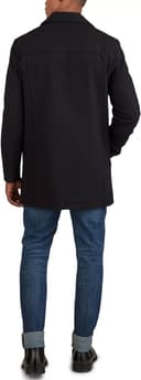 Thumbnail 5 de Cole Haan Button Up Wool Car Coat 🧥