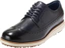 Thumbnail principal de Cole Haan Mens Original Grand Wingtip Oxford Golf 👞