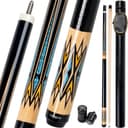 Thumbnail principal de Collapsar CA 58" Maple Pool Cue ⚙️