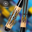 Thumbnail 1 de Collapsar CA 58" Maple Pool Cue ⚙️