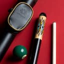 Thumbnail 4 de Collapsar CA 58" Maple Pool Cue ⚙️