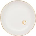 Thumbnail principal de COLLECTIVE HOME Ceramic Decor Tray for Jewelry 4.75" 🗂️